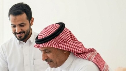 دورة برنامج الثمان الأولى للإسعافات الأوليّة